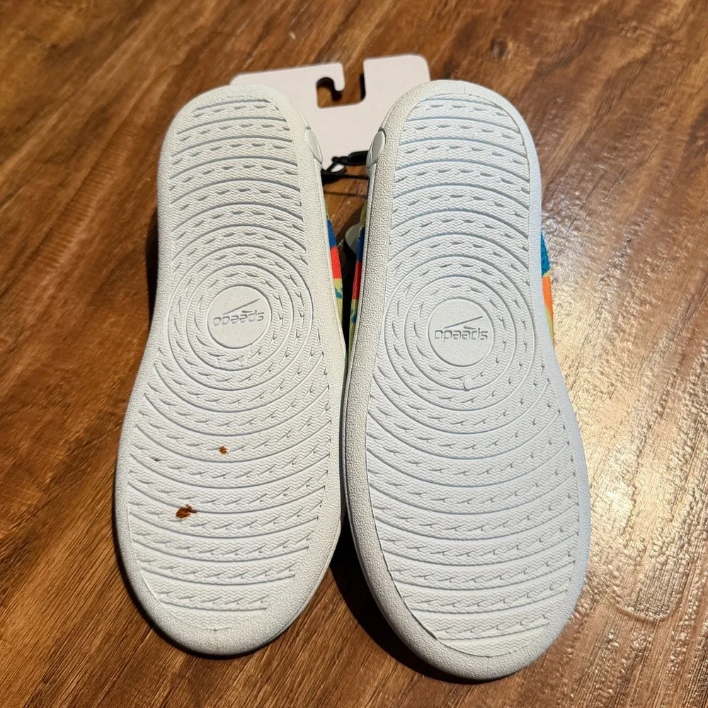 Speedo kids water